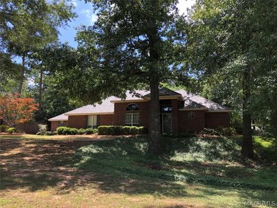 1560 Old Ware Rd, Wetumpka, AL, 36093