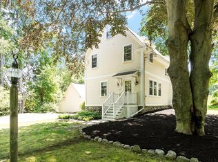301 Old Billerica Rd, Bedford, MA 01730