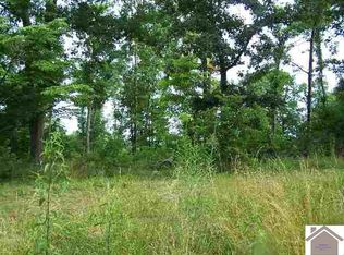LOT 1 Tramel, Cadiz, KY 42211