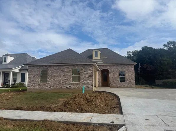 37516 Cattle Ave, Prairieville, LA 70769