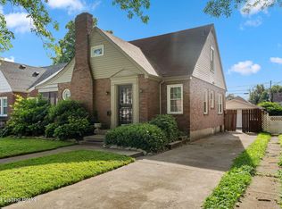 305 N 45th St, Louisville, KY 40212