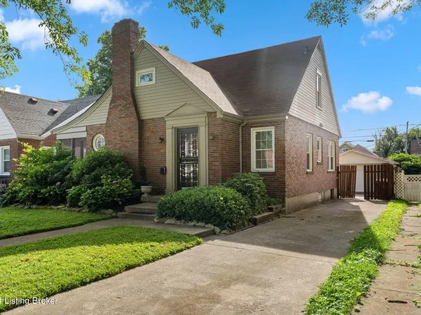 305 N 45th St, Louisville, KY 40212