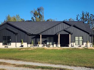 190 Vinson Ln, Rison, AR 71665