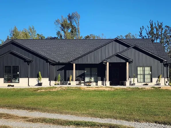 190 Vinson Ln, Rison, AR 71665