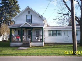 19 George St, Dryden, NY 13053