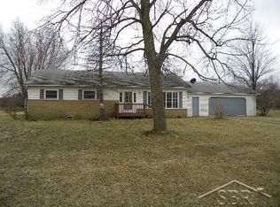 6120 Center Line Rd, Kingston, MI 48741