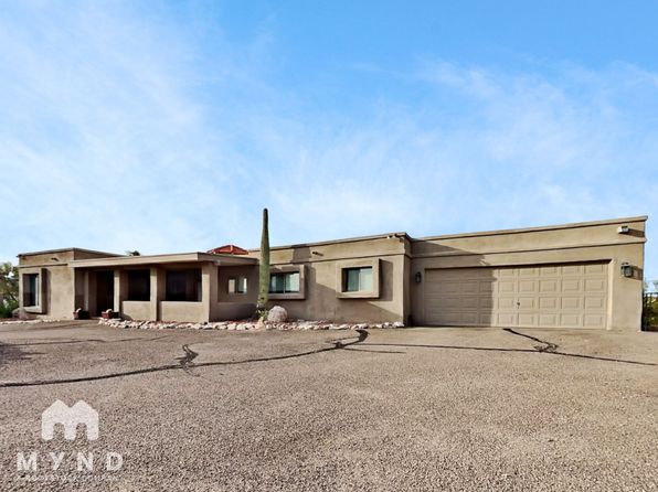 5727 N Paseo Ventoso