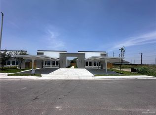 1321 N Aryana Ave, Edinburg, TX 78542