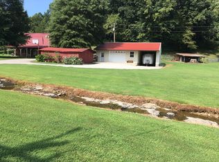 6591 Highway 207, Anderson, AL 35610