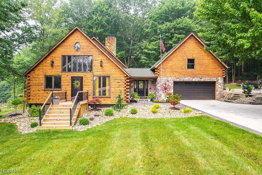 55 Ontario Trl, Malvern, OH 44644 MLS 4470727 Zillow