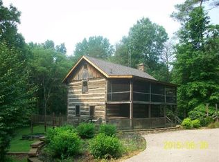 2784 Shepherd Rd, Nashville, IN 47448