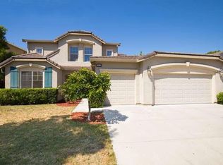 1812 Mount Goethe Ct, Antioch, CA