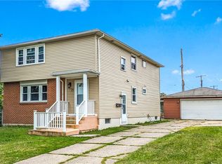 25 Gaby Ln, Buffalo, NY 14227