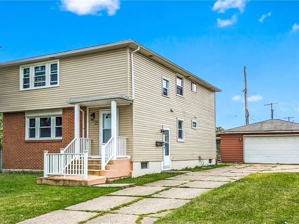 25 Gaby Ln, Buffalo, NY 14227