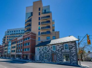 652 Princess St #921, Kingston, ON K7L 1E5