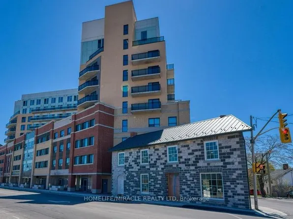 652 Princess St, Kingston, ON