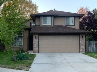 5079 N Hertford Way, Boise, ID 83714