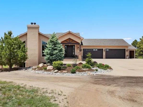 4330 Ridgeway Ln, Colorado Springs, CO 80908