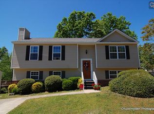 49 Sweet Thorne Cir, Irmo, SC 29063