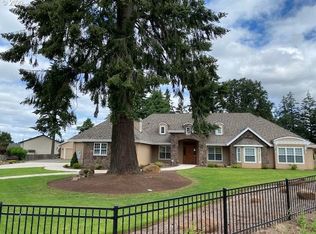 19763 Parrish Rd, Oregon City, OR 97045
