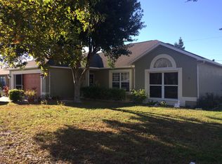 892 Shenandoah Ave, Deltona, FL 32725
