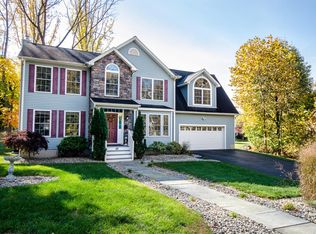 42 Bancroft Rd, Poughkeepsie, NY 12601