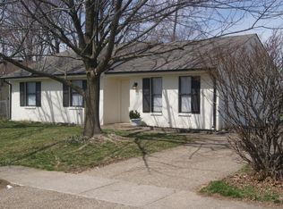 4935 Shasta Trl, Louisville, KY 40218