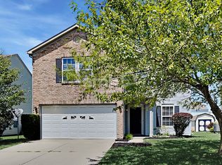 6602 W Jefferson Ct, McCordsville, IN 46055