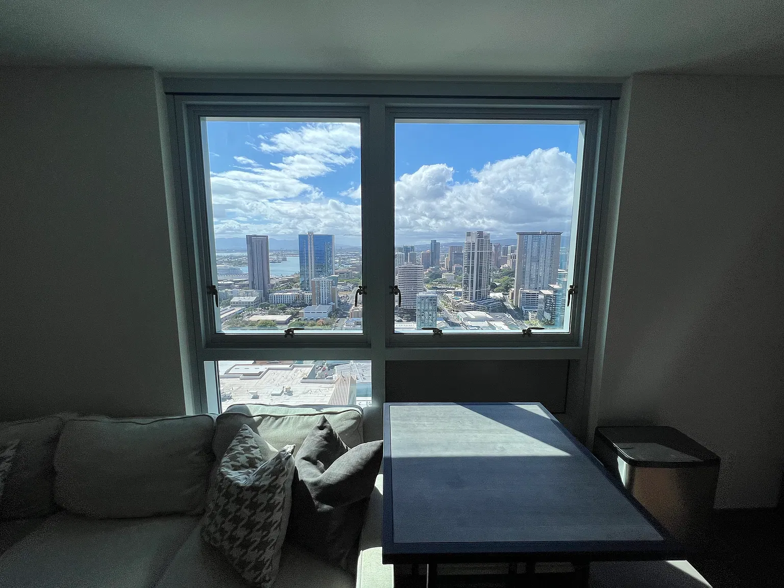 1 bed, 550 sqft, $3,200 — Photo 3