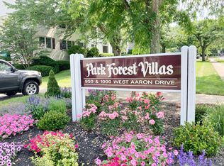 950 Rittenhouse Dr #E-04, State College, PA 16803