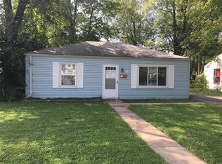 44 Saint Celeste Dr, Florissant, MO 63031