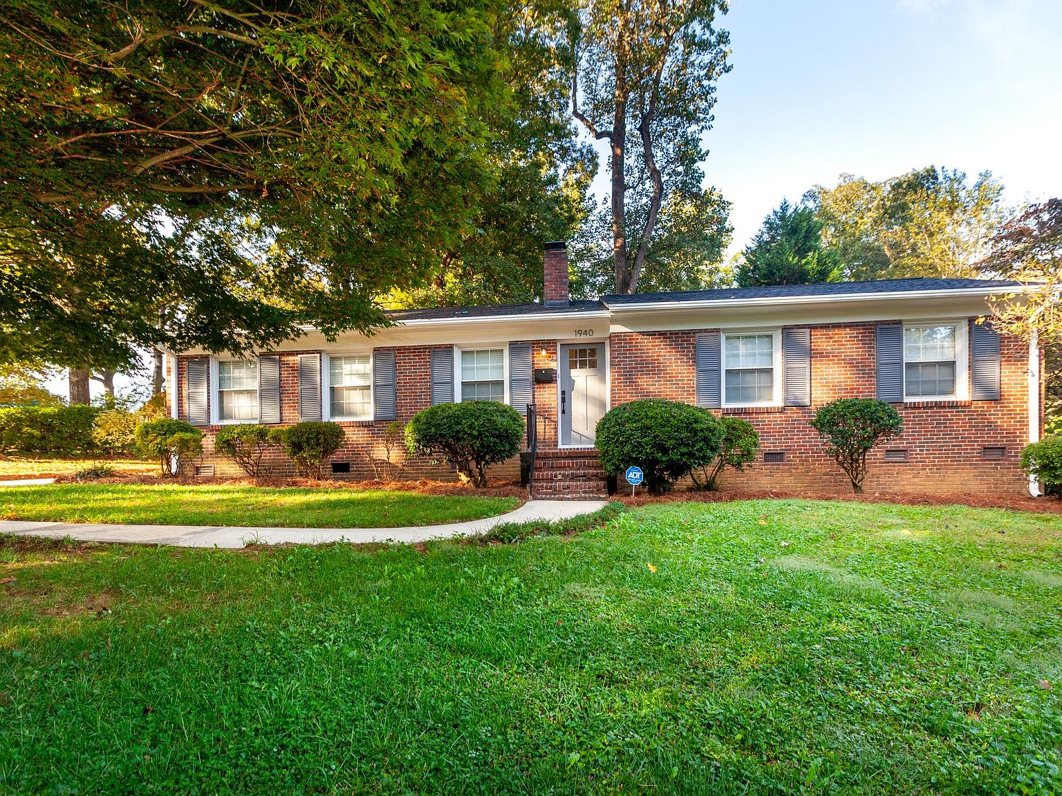 1940 Lansdale Dr, Charlotte, NC 28205 Zillow