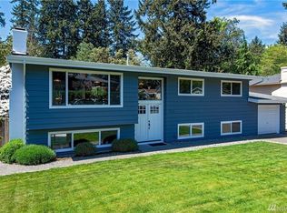 14315 73rd Ave NE, Kenmore, WA 98028