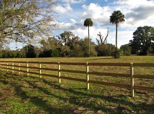 1100 E Highway 318, Citra, FL 32113
