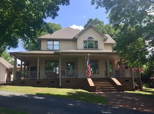 2585 Fews Bridge Rd, Greer, SC 29651