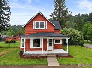 509 Factory St SE, Orting, WA 98360