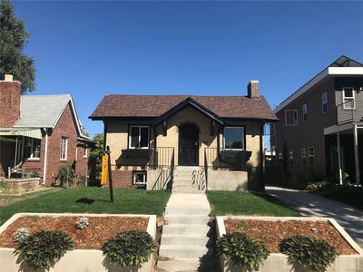 2628 N Josephine St, Denver, CO, 80205