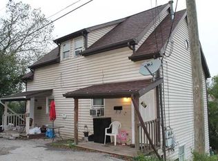 281 Lower Prospect, Washington, PA 15301