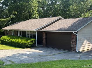 627 Riverview Ln, Saint Charles, MO 63301
