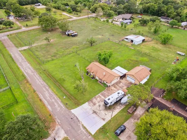 10213 Gracie, Manvel, TX 77578