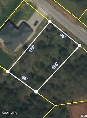 1st image of 14 Sikwa Trl Lot 14