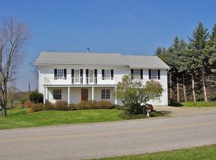 1480 Graham Rd, Mansfield, OH 44903