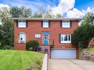 124 Washington Rd, Pittsburgh, PA 15221