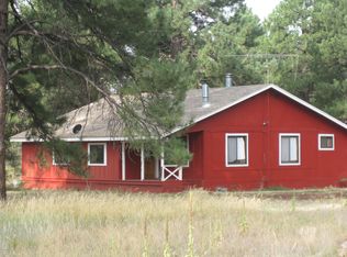 3058 S Summit Mountain Ct, Williams, AZ 86046
