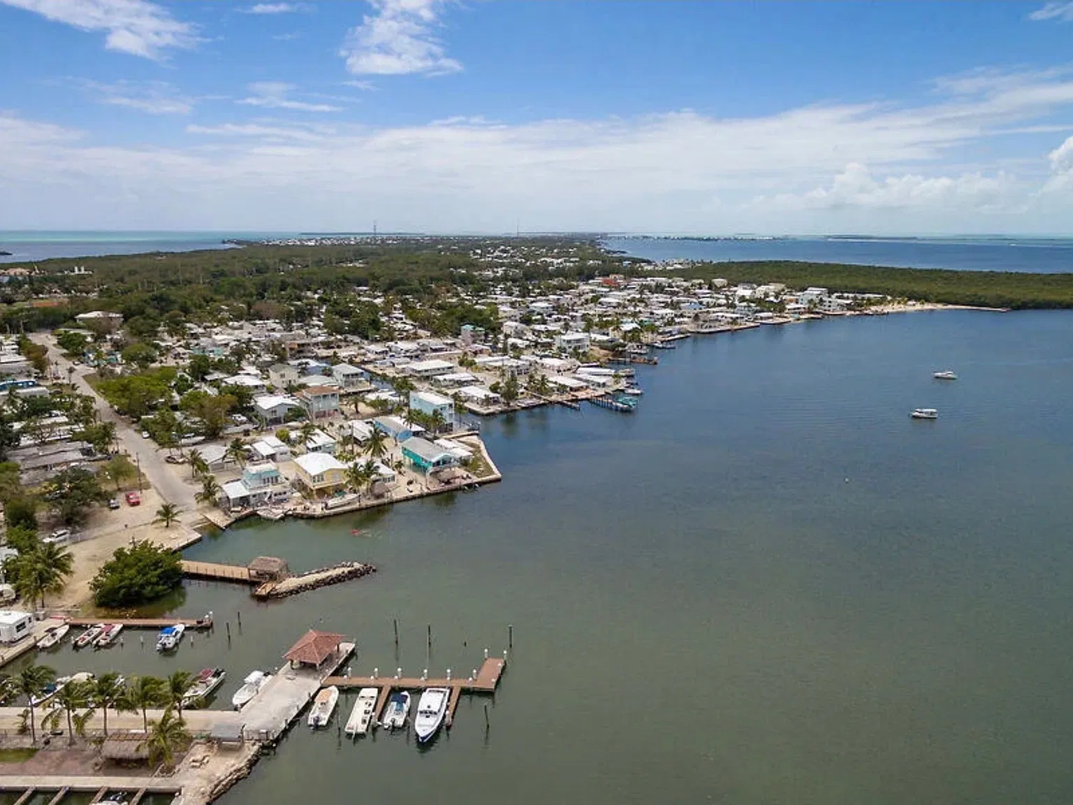 W Avenue C, Key Largo — Photo 1