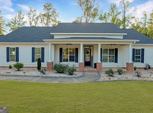 1442 Pine Needle Dr, Harlem, GA 30814