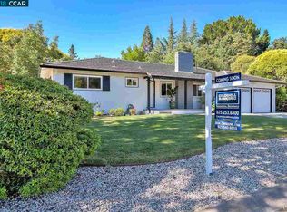 747 Charlton Cir, Pleasant Hill, CA