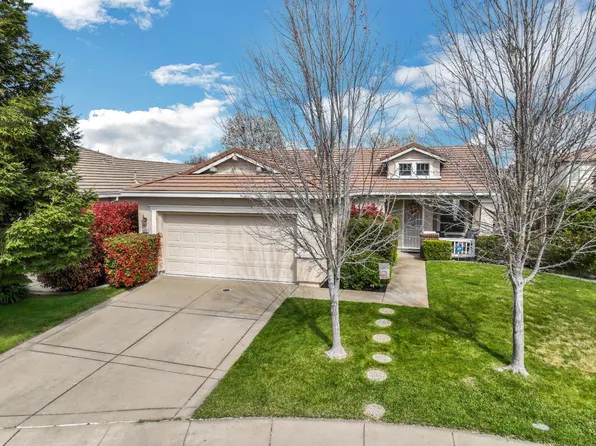 5820 Amnest Way, Sacramento, CA 95835