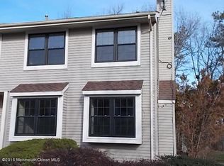 2401 Gulfstream Way, Toms River, NJ 08755