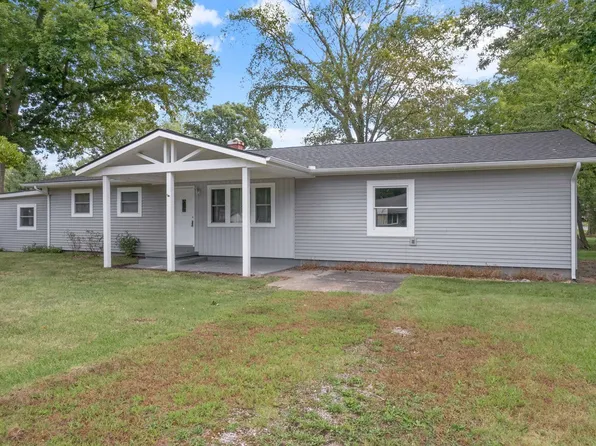 740 N Zimmer Rd, Warsaw, IN 46580